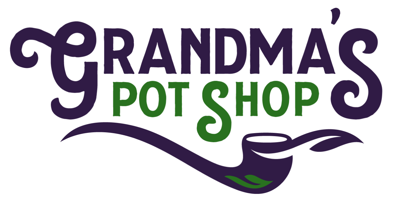 Grandmas logo