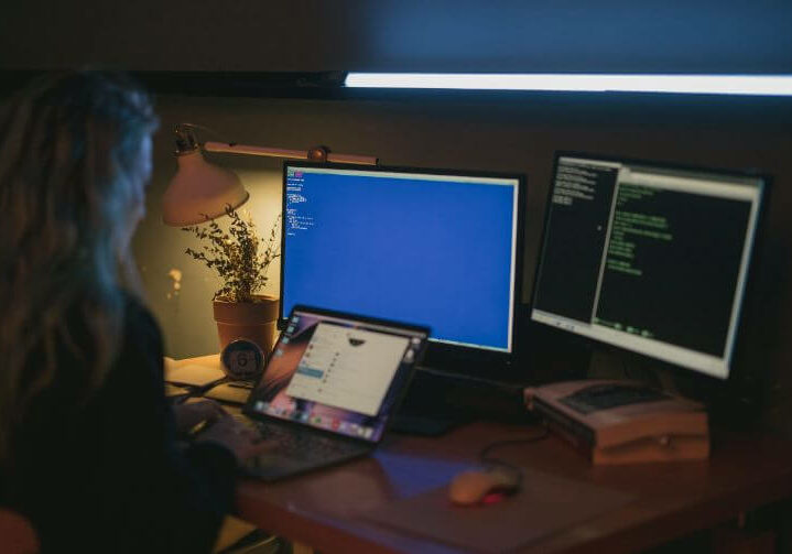 5 Questions To Ask Before You Hire A Website Developer